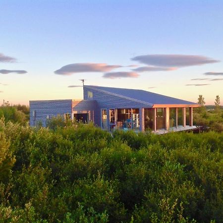 Villa Bakki Jarthlangsstathir Esterno foto