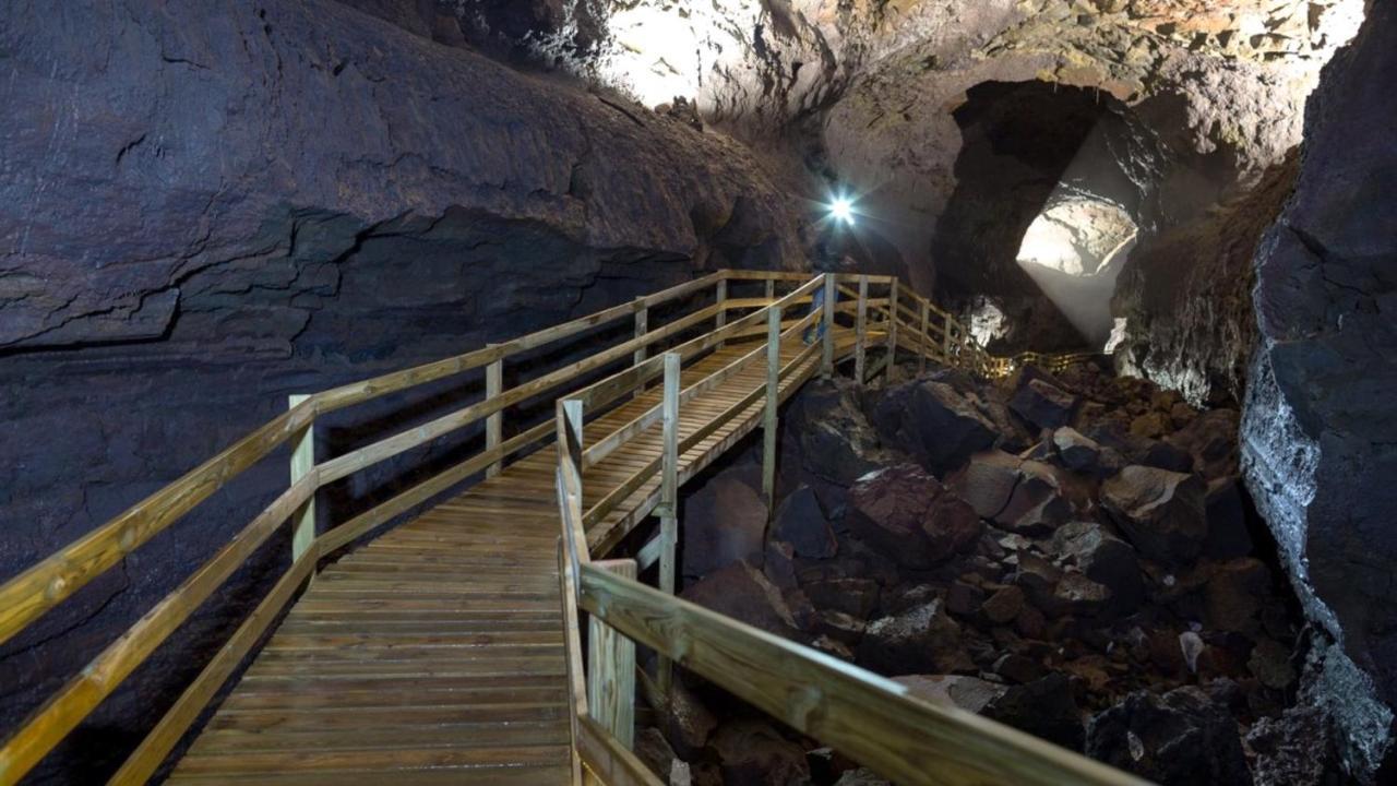 Villa Bakki Jarthlangsstathir Esterno foto