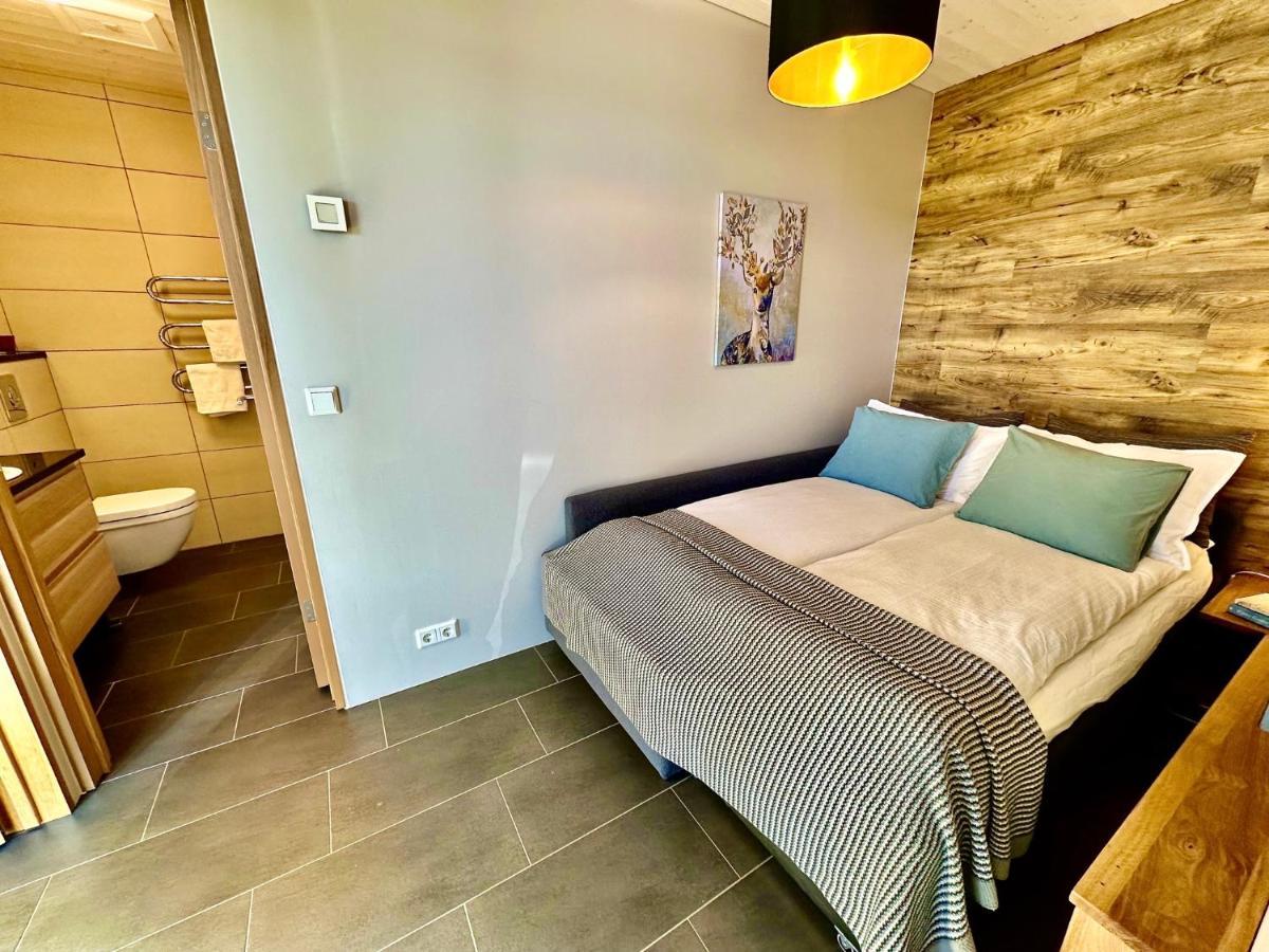 Villa Bakki Jarthlangsstathir Esterno foto