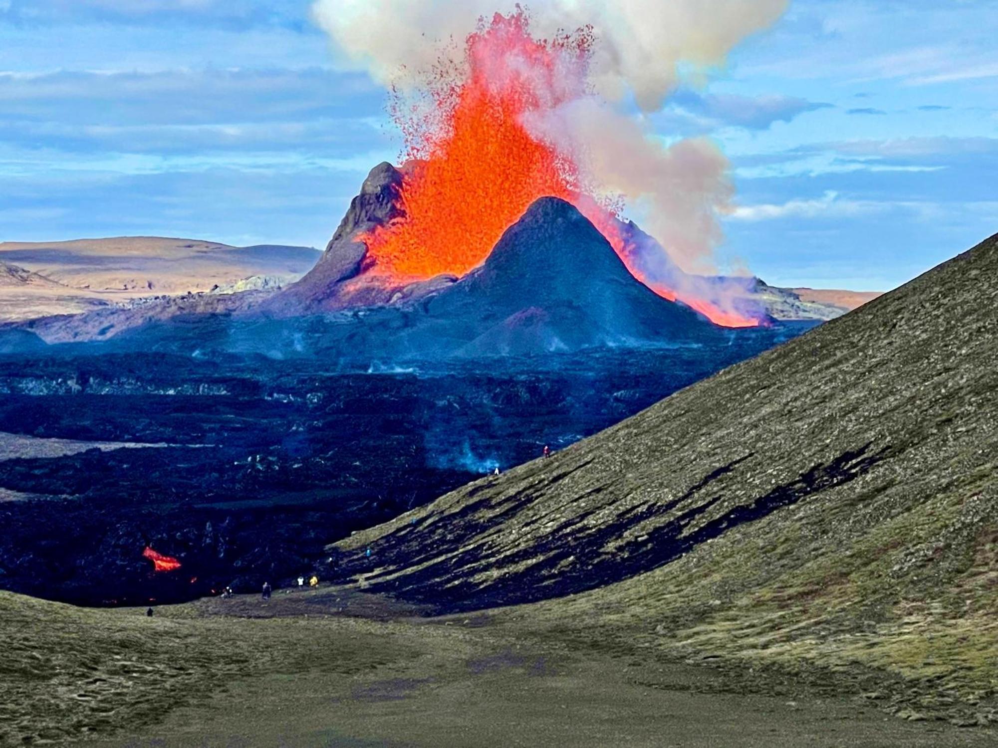 Villa Bakki Jarthlangsstathir Esterno foto