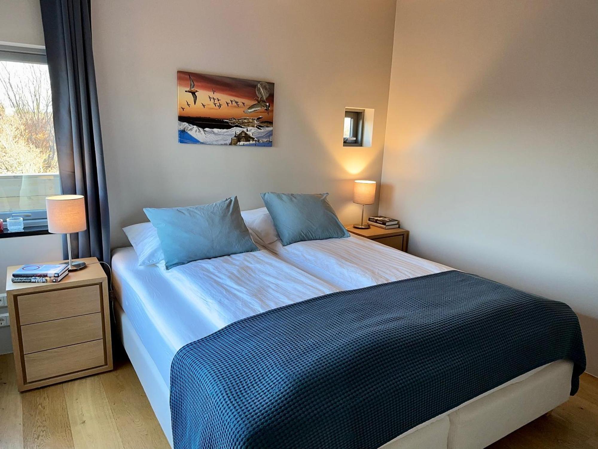 Villa Bakki Jarthlangsstathir Esterno foto