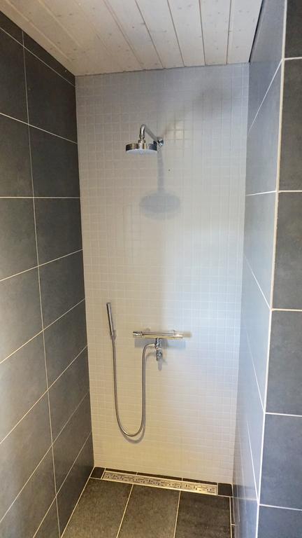 Villa Bakki Jarthlangsstathir Esterno foto
